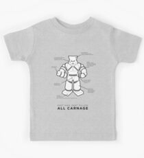 Pillowman | Community Kids Tee