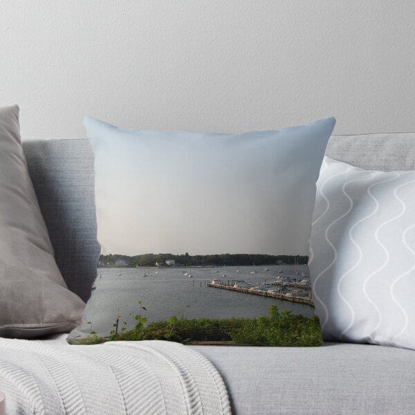 Item preview, Navisink River designed and sold by JaclynBell.