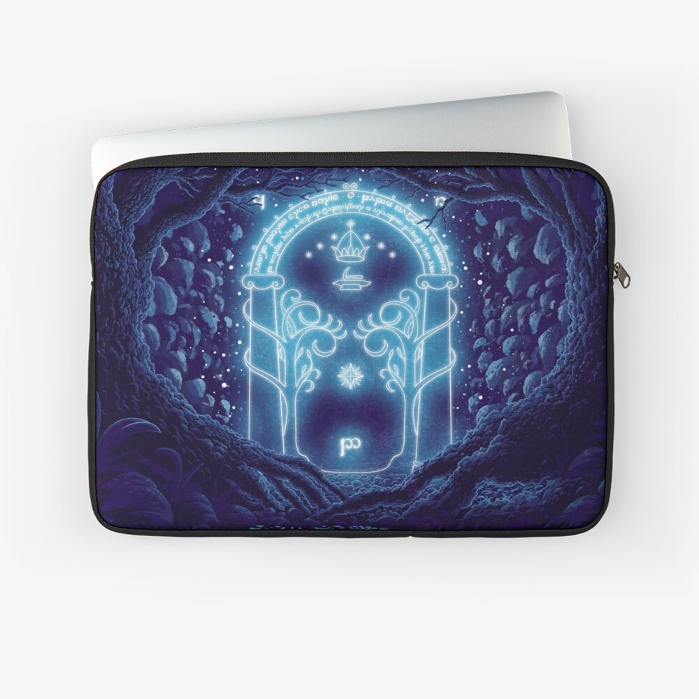 Item preview, Laptop Sleeve designed and sold by Syntetyc.