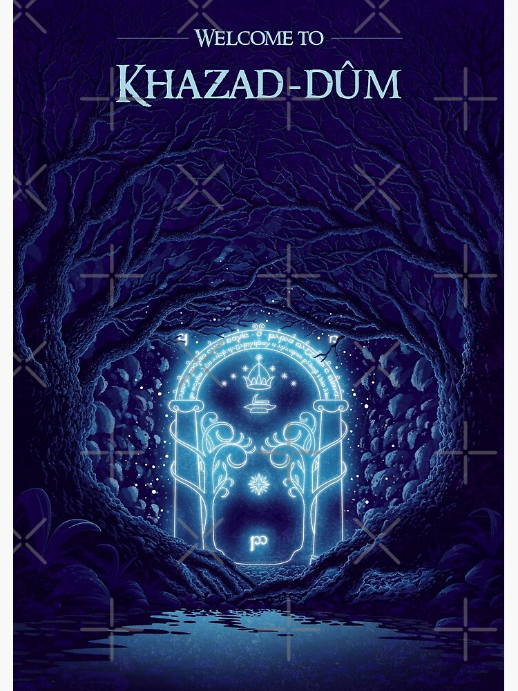 Khazad-dum 