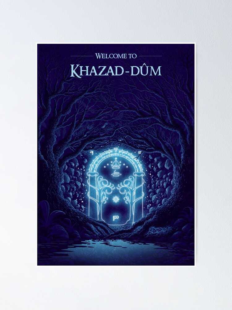 Khazad Dûm