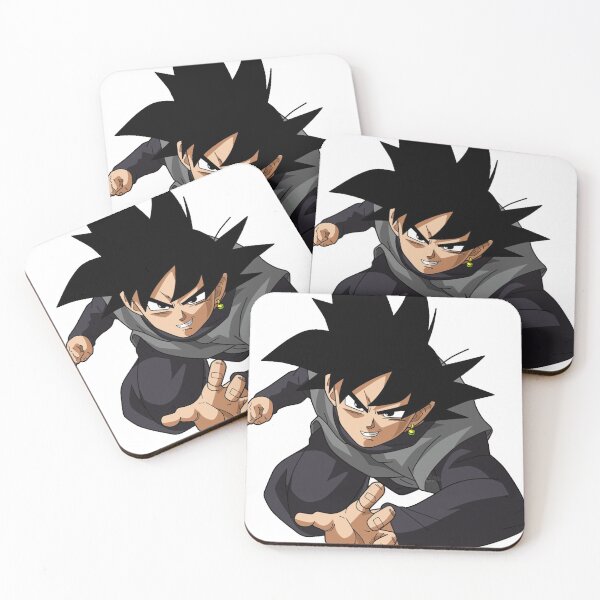 Item preview, Goku 1 designed and sold by Fiji-World.