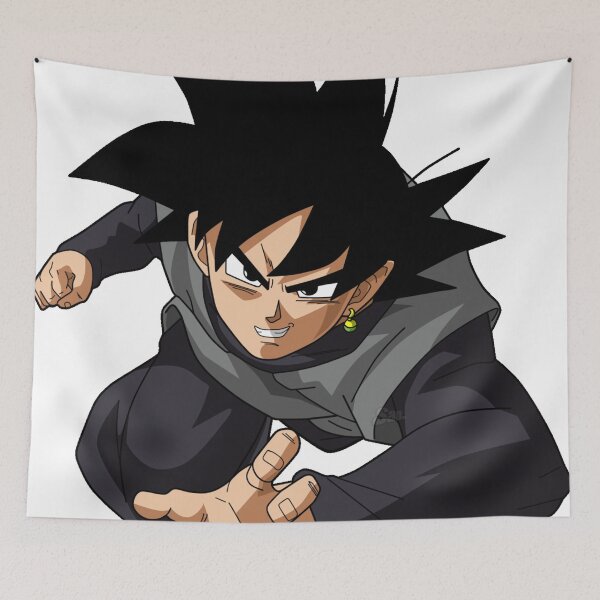 Item preview, Goku 1 designed and sold by Fiji-World.
