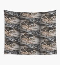 Dumb Mouse Wall Tapestry
