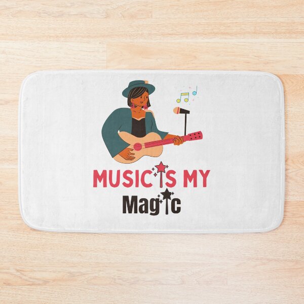 Item preview, Good Taste In Music Bad Taste In Men designed and sold by chetan786.