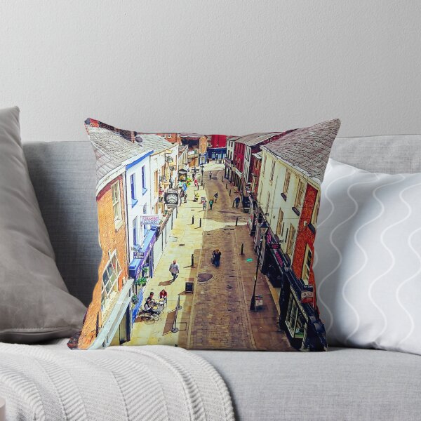 Item preview, Little Underbank, Old Stockport designed and sold by Mandy Collins.