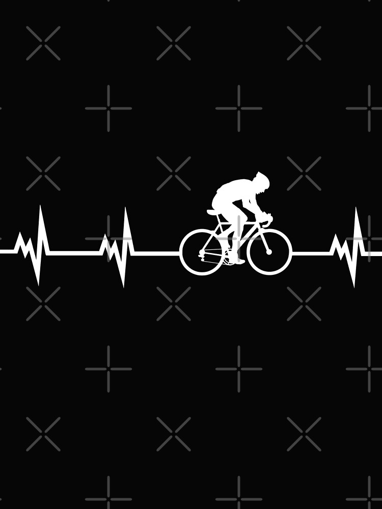 Cycling Heartbeat by BeyondEvolved
