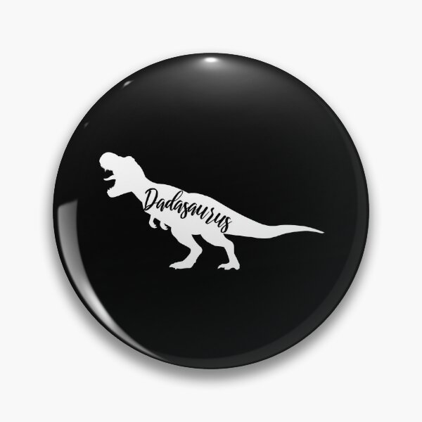 Item preview, Dadasaurus designed and sold by TheBeastNation.