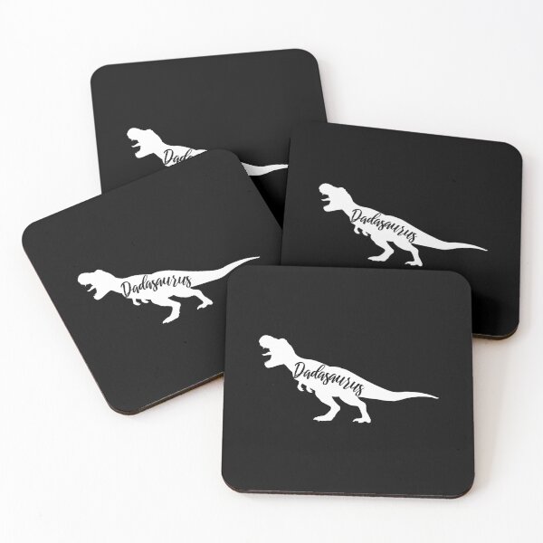 Item preview, Dadasaurus designed and sold by TheBeastNation.