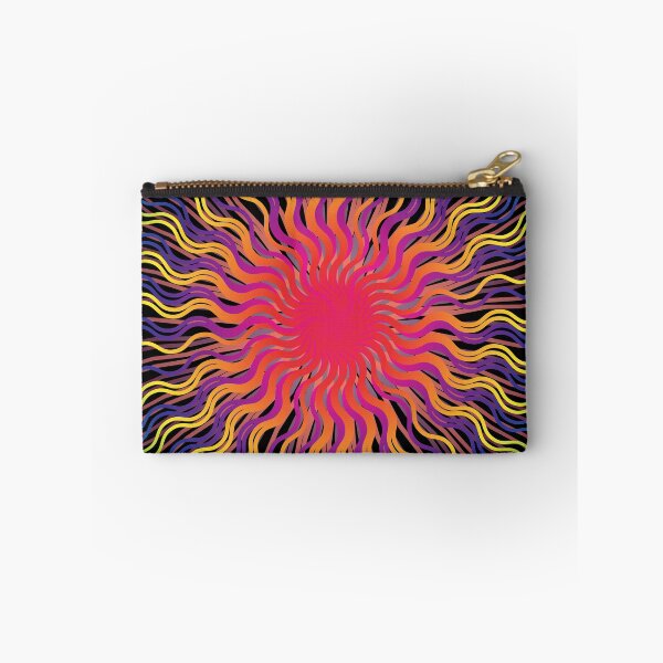 Aperçu de l'œuvre Hippie Sun Life créée et vendue par TheOnlySiteLeft.
