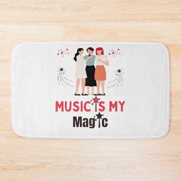 Item preview,  Good Taste In Music Bad Taste In Men designed and sold by chetan786.