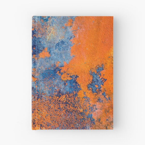 Item preview, Urbex Abstracts - Perfectly Imperfect Peeling Paint Patterns designed and sold by Georgia Mizuleva.