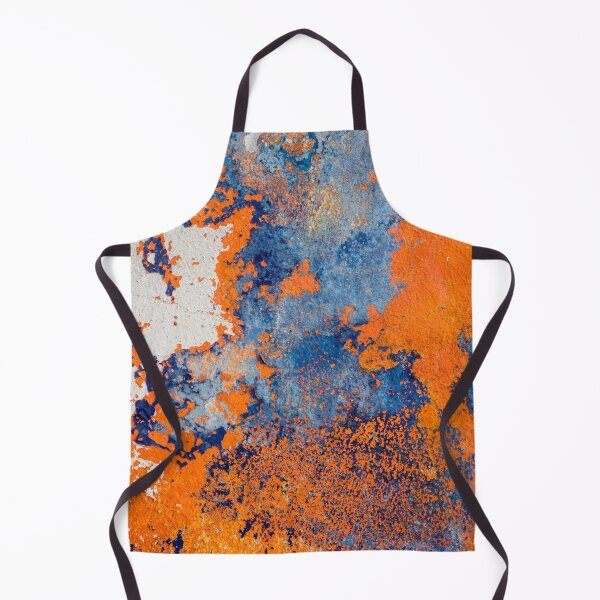 Item preview, Urbex Abstracts - Perfectly Imperfect Peeling Paint Patterns designed and sold by Georgia Mizuleva.