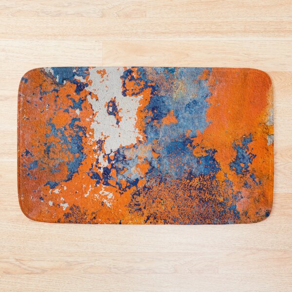 Item preview, Urbex Abstracts - Perfectly Imperfect Peeling Paint Patterns designed and sold by Georgia Mizuleva.