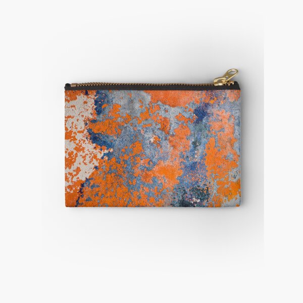 Item preview, Urbex Abstracts - Perfectly Imperfect Patterns of Peeling Paint designed and sold by Georgia Mizuleva.