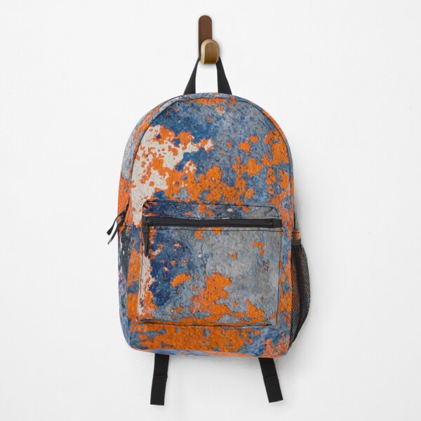 Item preview, Urbex Abstracts - Perfectly Imperfect Patterns of Peeling Paint designed and sold by Georgia Mizuleva.