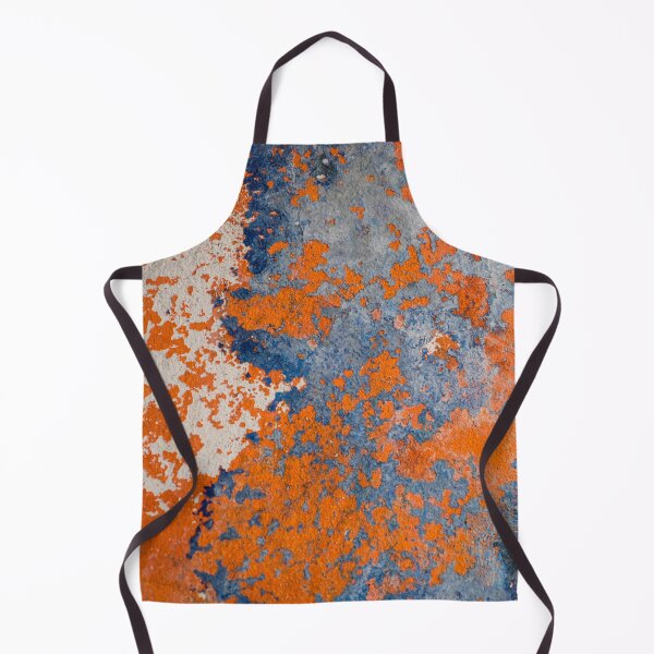 Item preview, Urbex Abstracts - Perfectly Imperfect Patterns of Peeling Paint designed and sold by Georgia Mizuleva.
