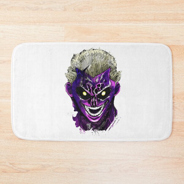 Item preview, SO!! Raian Kure Kengan Ashura Omega  designed and sold by MinatraMa.