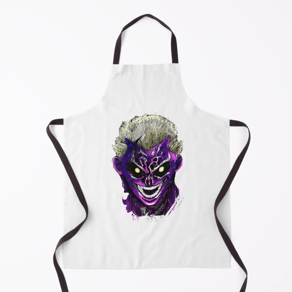 Item preview, SO!! Raian Kure Kengan Ashura Omega  designed and sold by MinatraMa.
