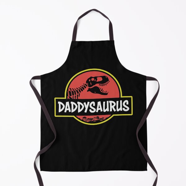 Item preview, Don't mess with daddy-saurus, you'll get jurasskicked designed and sold by REApparelCo.