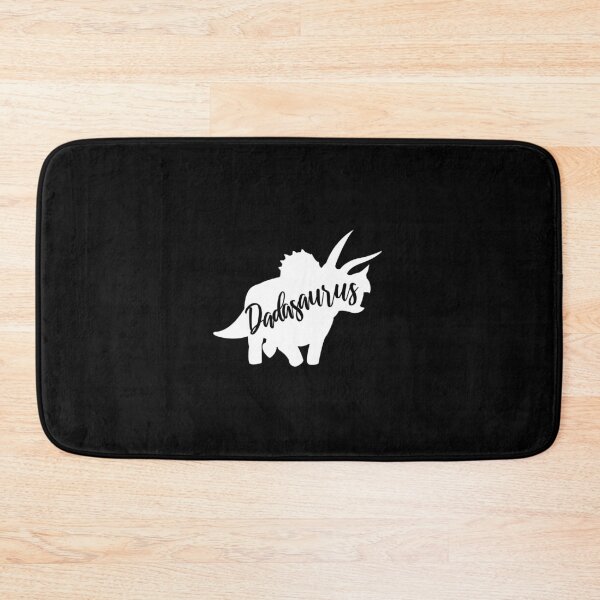 Item preview, Dadasaurus Triceratops designed and sold by TheBeastNation.
