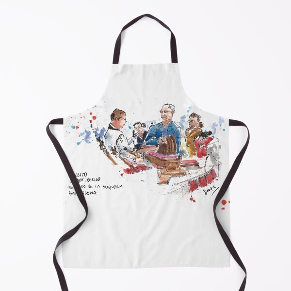Item preview, Joselito Jamon Iberico designed and sold by SerineTucciArt.