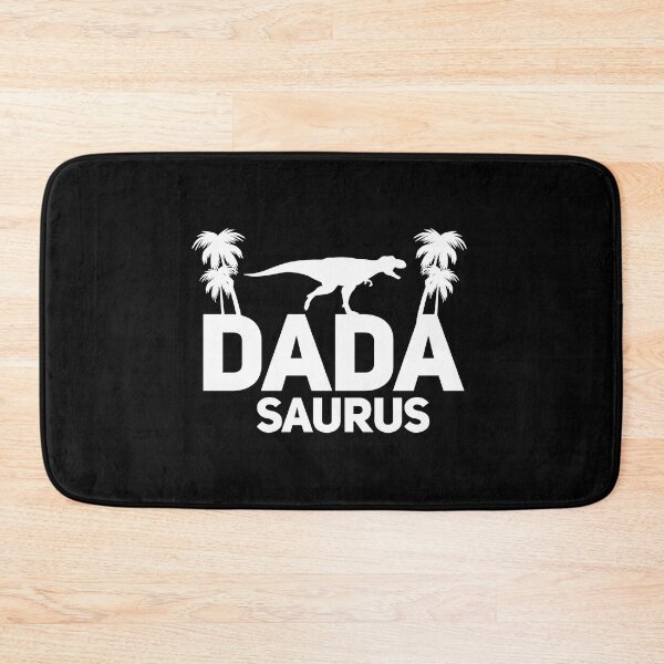 Item preview, Dadasaurus designed and sold by TheBeastNation.