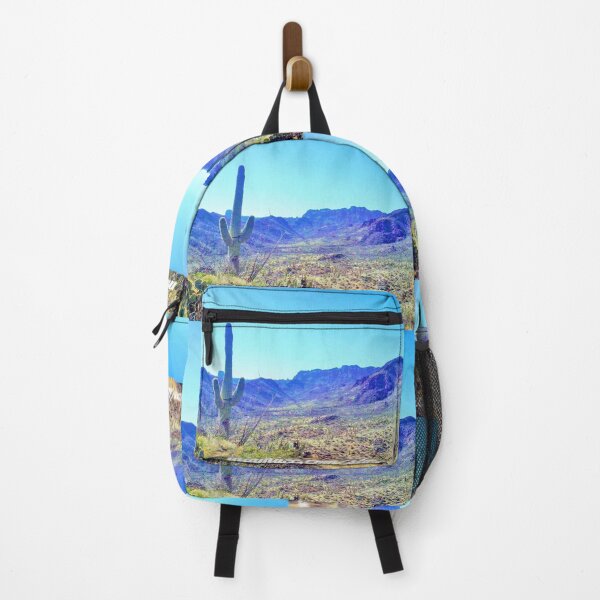 Item preview, Superstition Mountains by Mia Muze Store designed and sold by Mia  Muze.