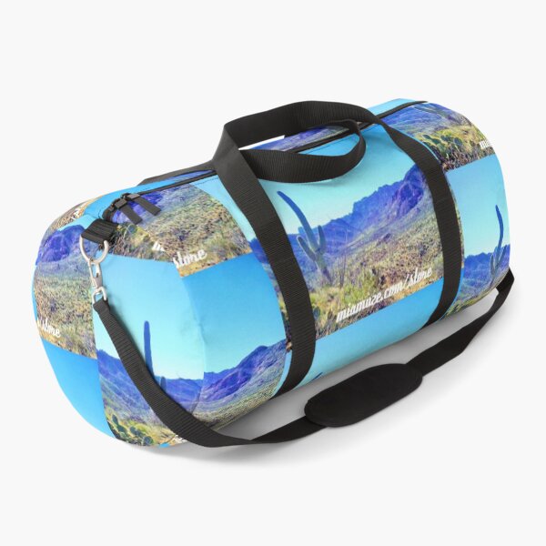 Item preview, Superstition Mountains by Mia Muze Store designed and sold by Mia Muze.
