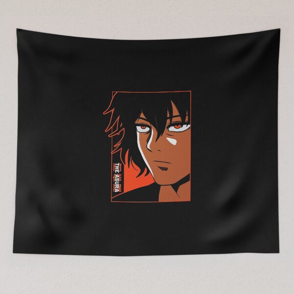 Item preview, The Asura Ohma Tokita Kengan Ashura  designed and sold by MinatraMa.