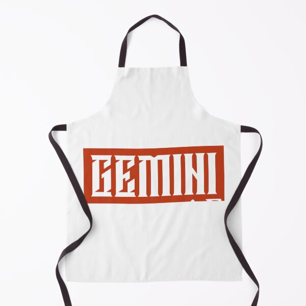 Item preview, Gemini AF design for redbubble designed and sold by jerrylaza.