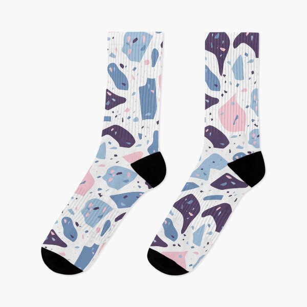 Item preview, Colorful Terrazzo Design designed and sold by VanderX.