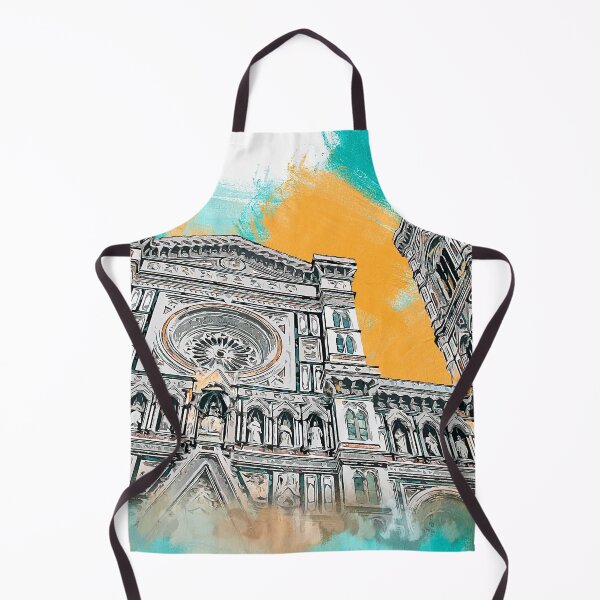 Item preview, Florence Cathedral designed and sold by AM FineArtPrints.