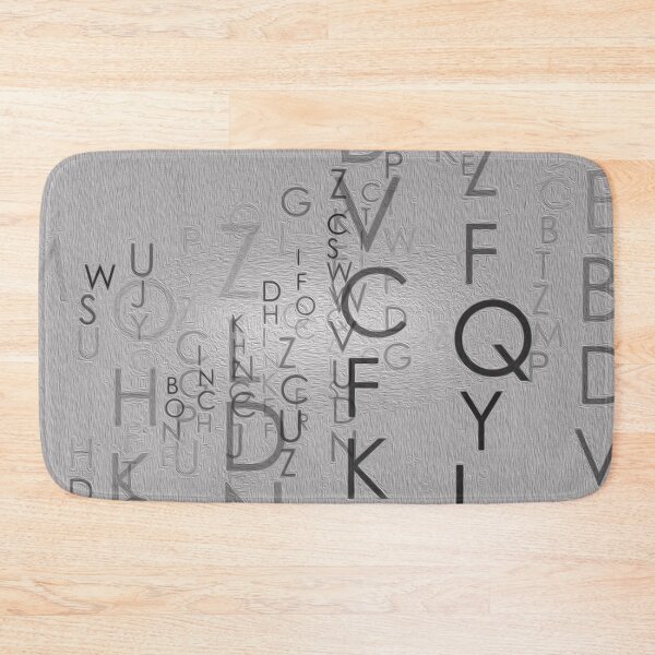 Item preview,  fonts alphabet designed and sold by aminz4.