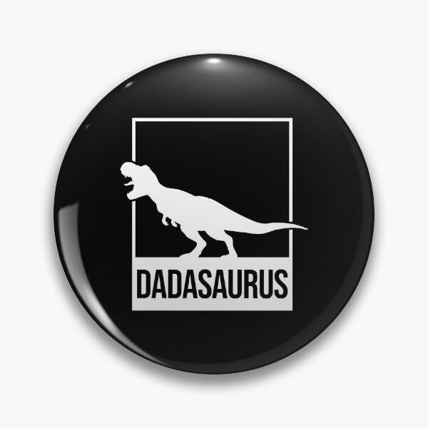 Item preview, Dadasaurus Rex designed and sold by TheBeastNation.