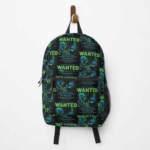 Item preview, WANTED  designed and sold by MinatraMa.