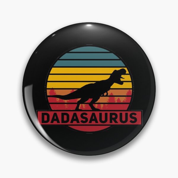 Item preview, Dada saurus designed and sold by TheBeastNation.