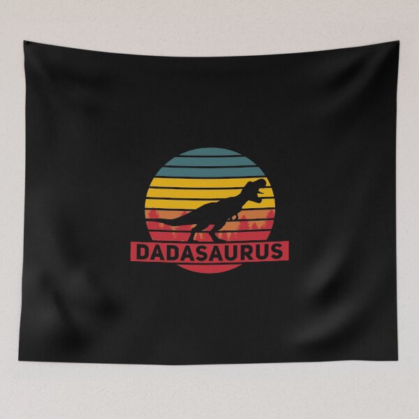 Item preview, Dada saurus designed and sold by TheBeastNation.
