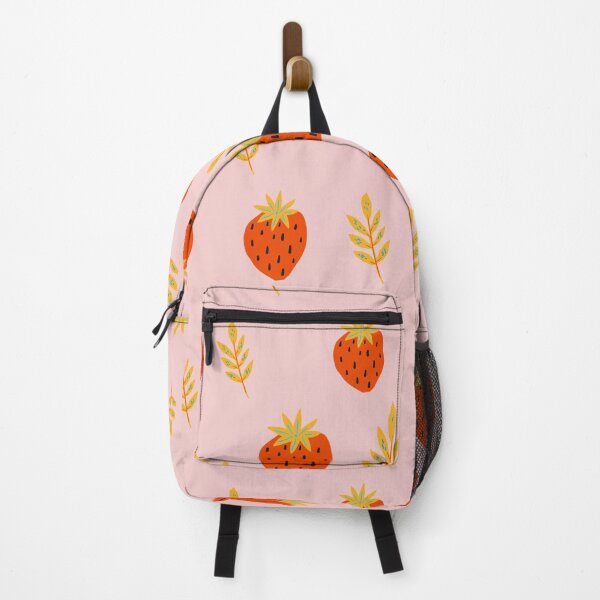 Item preview, Strawberries designed and sold by mariajogi.