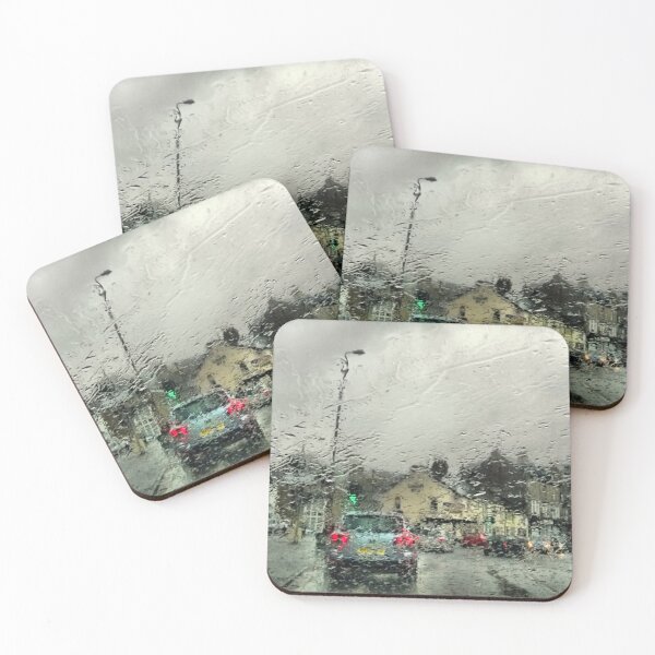 Item preview, Rain at Fiveways designed and sold by Mandy Collins.