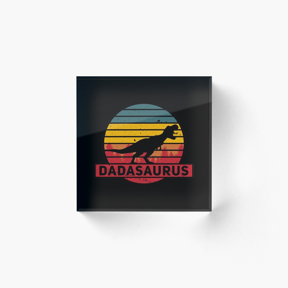 Item preview, Acrylic Block designed and sold by TheBeastNation.