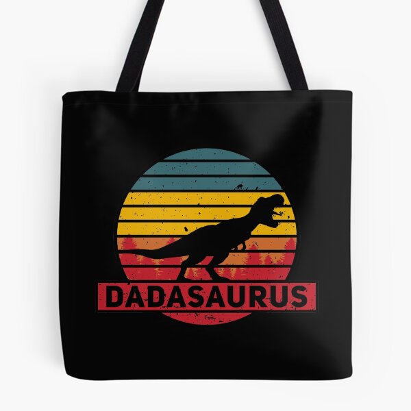 Item preview, Dadasaurus designed and sold by TheBeastNation.