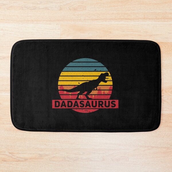 Item preview, Dadasaurus designed and sold by TheBeastNation.