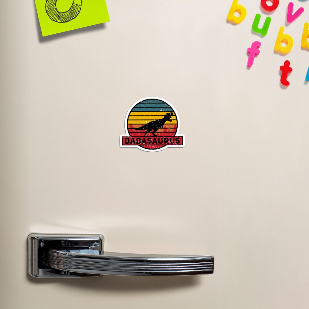 Item preview, Magnet designed and sold by TheBeastNation.