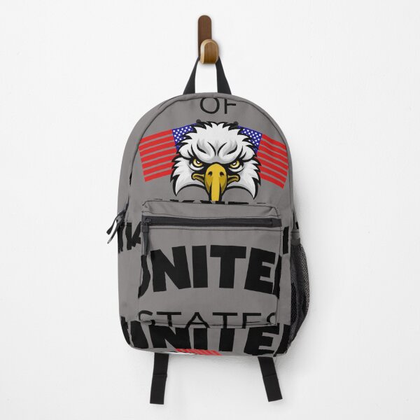 Item preview, Funny United States of Anxiety Tshirt, Funny Sarcastic saying  designed and sold by wijit.