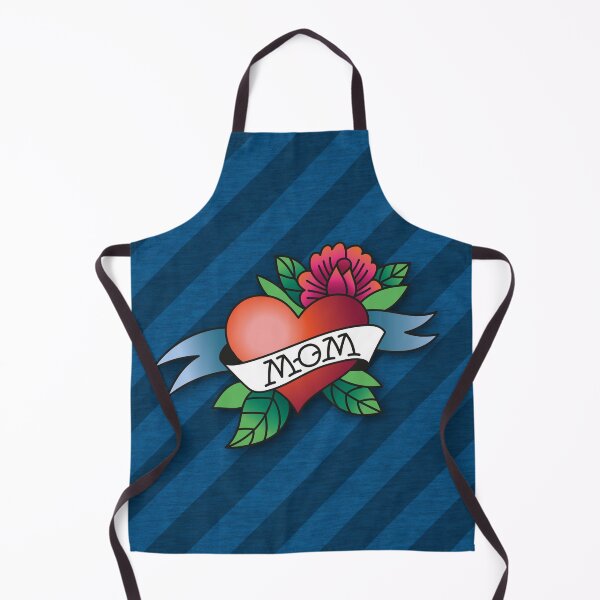 Item preview, Ahoy mamá designed and sold by hamburgerliebe.