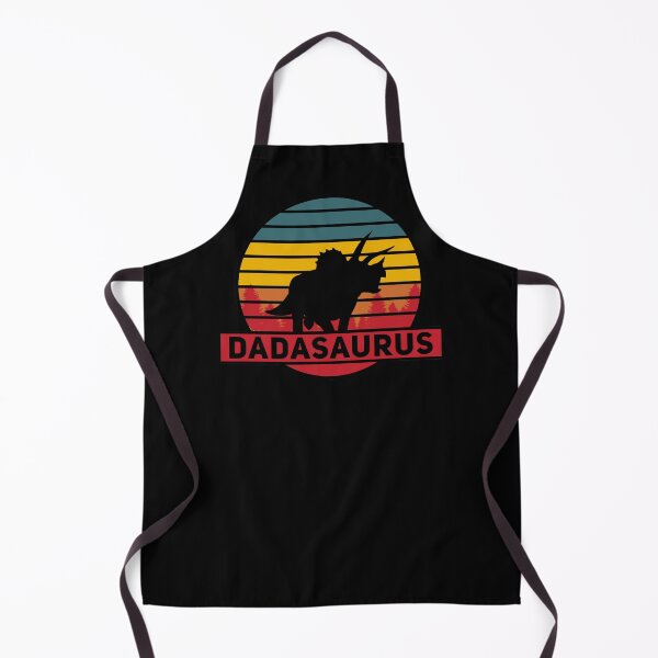 Item preview, Dadasaurus Triceratop designed and sold by TheBeastNation.