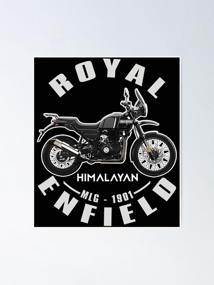 Royal Enfield HIMALAYAN Royal Enfield HIMALAYAN