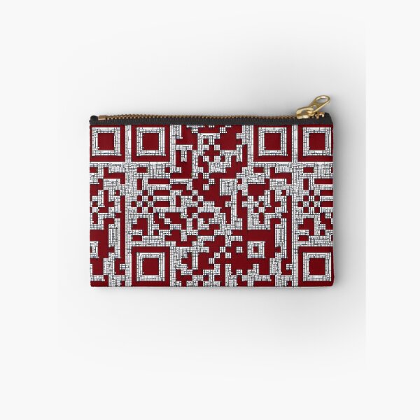 Item preview, QR Red designed and sold by Tovers.