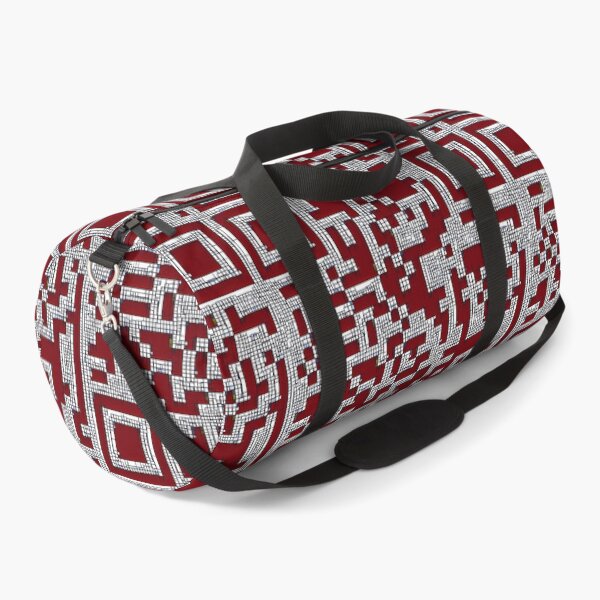 Item preview, QR Red designed and sold by Tovers.